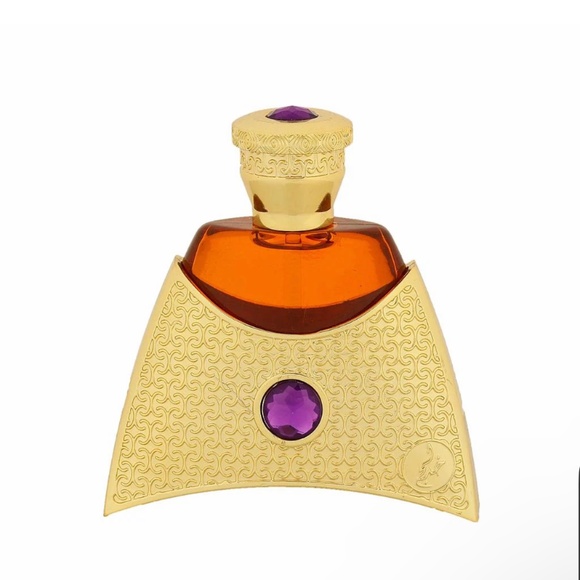 Aaliya Arabian Oil Attar, Ladies, Women, Girls, Unique Gift, NWT - Picture 1 of 1